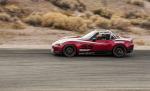Mazda MX-5 Miata Cup Race Car Concept 2014 года